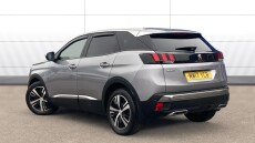 Peugeot 3008 1.6 BlueHDi 120 Allure 5dr Diesel Estate